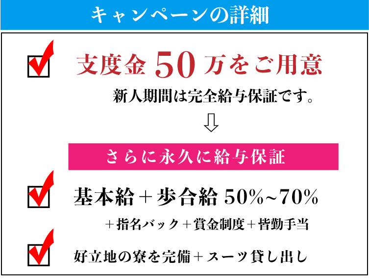 稼げる店には稼げる理由がある